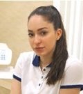 Атанасова Дарина Цочева