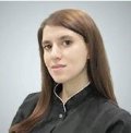 Микайыллы Самая Ровшан Кызы