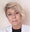 Сахно Елена Анатольевна