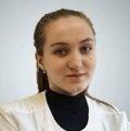 Билалова Разье Эвсановна