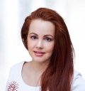 Староверова Ксения Владимировна