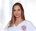 Прудникова Валентина Александровна