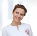 Регентова Кристина Васильевна