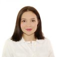 Нефедова Анна Борисовна