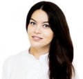 Хамидуллина Алия Ильфировна