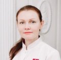 Блинкова Татьяна