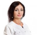 Тюлькина Ольга Александровна