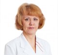 Вингалова Елена Макаровна