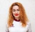 Коробова Виктория