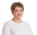 Марковских Елена Алексеевна