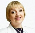 Собянина Людмила Павловна