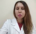Рустюмова Алёна Кабидолловна