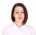 Уманская Полина Станиславовна
