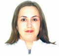 Рявкина Алена Владимировна
