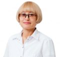Шмарева Ирина Алексеевна