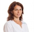 Маткивска Алина Ивановна