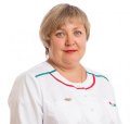 Кравец Лариса Валентиновна