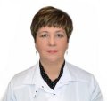 Лугинина Татьяна Владимировна