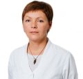 Скорикова Ольга Владимировна