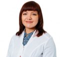 Омских Лариса Михайловна
