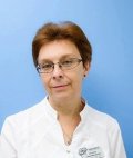 Батанова Елена Викторовна
