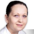 Ягофарова Ольга Александровна