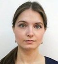 Семененко Елизавета Михайловна
