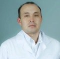 Ситжанов Кайдар Хабдуллаевич