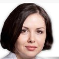Куницына Наталья Борисовна