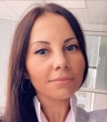 Арсёнова Екатерина