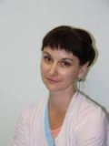 Быкова Наталия Васильевна