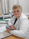 Дозорцева Маргарита Ефимовна