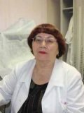 Воробьева Любовь Павловна