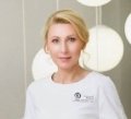 Нетребская Маргарита Петровна