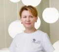 Орлова Марина Николаевна