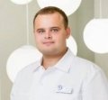 Фоменко Данил Валерьевич
