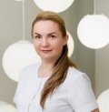 Гордеева Олеся Викторовна