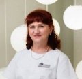 Храмкова Валентина Николаевна