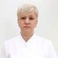 Тимиркина Лариса Алексеевна