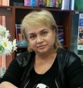 Тяглик Наталья