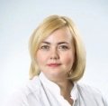 Климовская Екатерина Викторовна