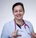 Вехова Наталья Валерьевна