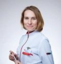 Дмитриева Светлана Леонидовна