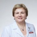 Корчагина Нина Алексеевна