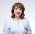 Коцелапова Элеонора Юрьевна