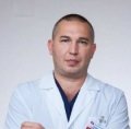 Губайдуллин Ренат Рамилевич