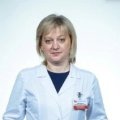 Евдокимова Светлана Анатольевна