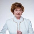 Волкова Вера Николаевна