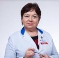 Глаголева Наталья Михайловна