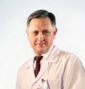 Алферов Сергей Михайлович